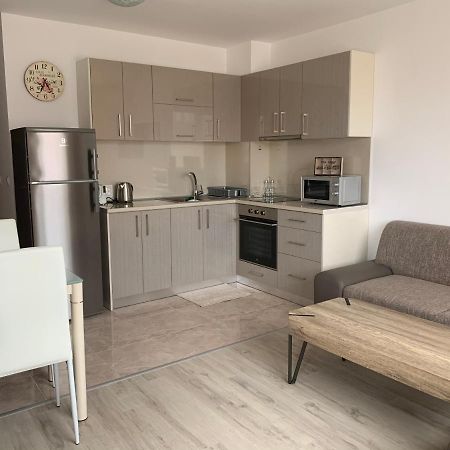 Sunny Days Luxury Apartment Pomorie Luaran gambar