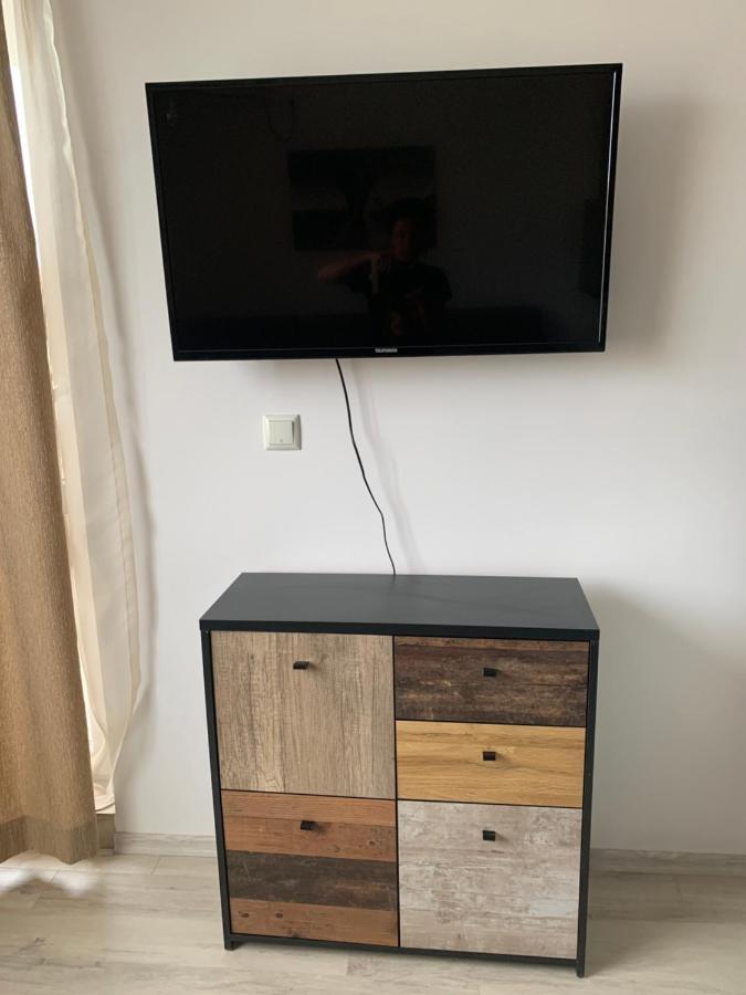 Sunny Days Luxury Apartment Pomorie Luaran gambar