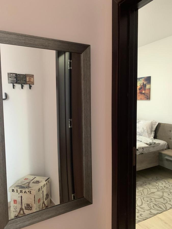 Sunny Days Luxury Apartment Pomorie Luaran gambar