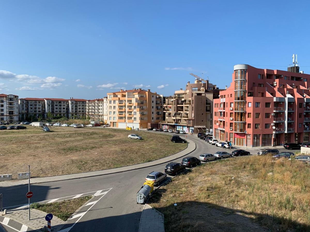 Sunny Days Luxury Apartment Pomorie Luaran gambar